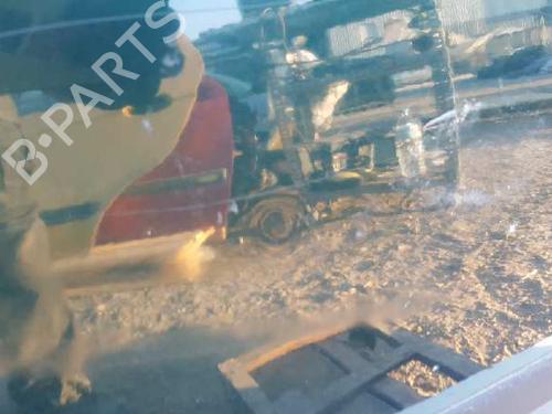 Left front door HYUNDAI GETZ (TB) 1.3 i | BP12699879C2 