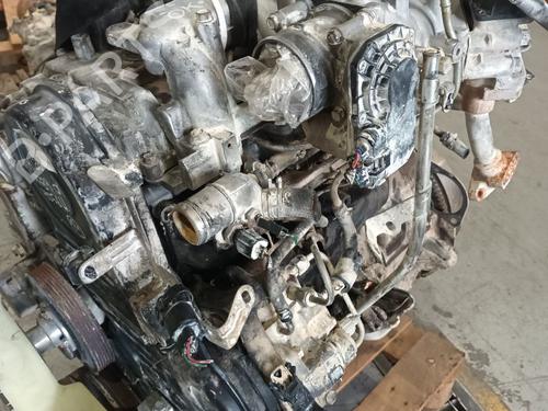 Motor MITSUBISHI L200 / TRITON (KA_T, KB_T) 2.5 DI-D 4WD (KB4T) | BP30788078M1 