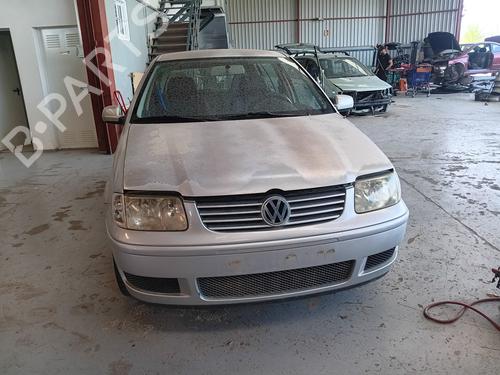 Used Parts VW POLO (6N2) [1999-2001]  4164856