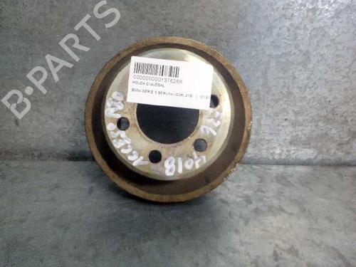 Used Pulley BMW 3 (E36) 318 i (113 hp) 13969288
