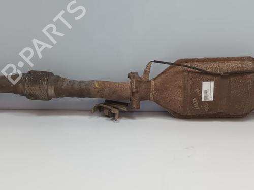 Used Catalyst Catalyst MITSUBISHI PAJERO PININ I (H6_W, H7_W) 1.8 (H76W, H66W) (114 hp) 33931813 33931813