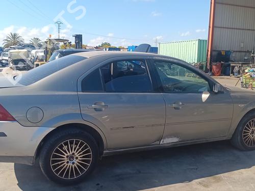 Engine control unit (ECU) FORD MONDEO III (B5Y) 2.0 TDCi | BP37071556M57 - Image 9
