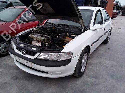 Left front driveshaft OPEL VECTRA B (J96) 1.8 i 16V (F19) | BP12805093M38 