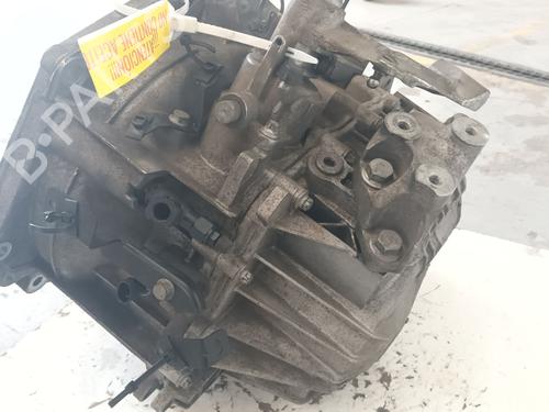 Gearbox OPEL ASTRA J (P10)  | BP33470228M3  - Image 5