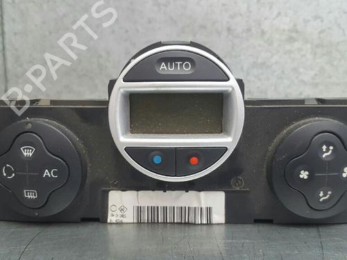 Used Climate control RENAULT SCÉNIC II (JM0/1_) [2003-2010]  12734335