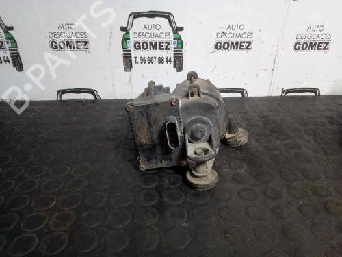 Vacuum pump VOLVO 740 (744)  | BP19417828M80