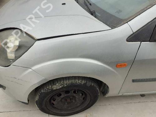 Rear windshield wiper arm FORD FIESTA V (JH_, JD_) 1.4 TDCi | BP16457257C144 