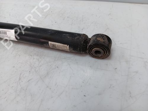 Right rear shock absorber AUDI Q3 (8UB, 8UG)  | BP24314477M19