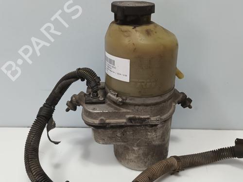 Used Steering pump Steering pump OPEL ZAFIRA A MPV (T98) [1999-2006] 33673030 33673030