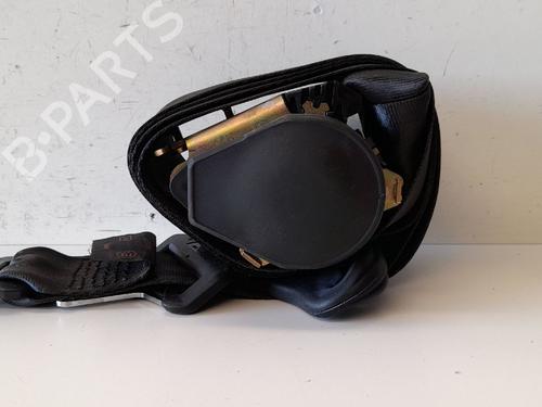 Rear right seatbelt PEUGEOT 206 Hatchback (2A/C) 1.4 LPG | BP12717641I28 