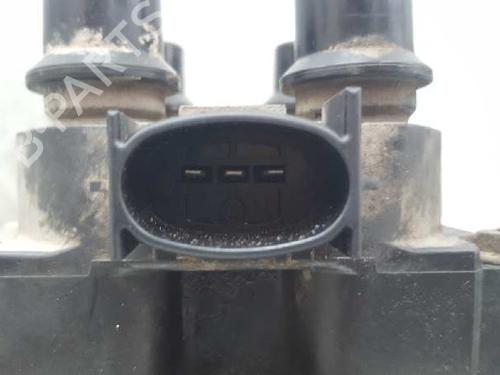 Ignition coil FORD FIESTA III (GFJ) | BP12854279M94