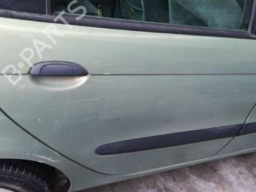 Centralina motore RENAULT SCÉNIC I MPV (JA0/1_, FA0_) 1.9 dCi (JA05, JA1F) | BP12717328M57