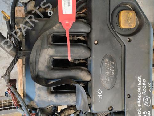 Used Engine Engine LAND ROVER FREELANDER I (L314) 2.0 Td4 4x4 (112 hp) 33962880 33962880