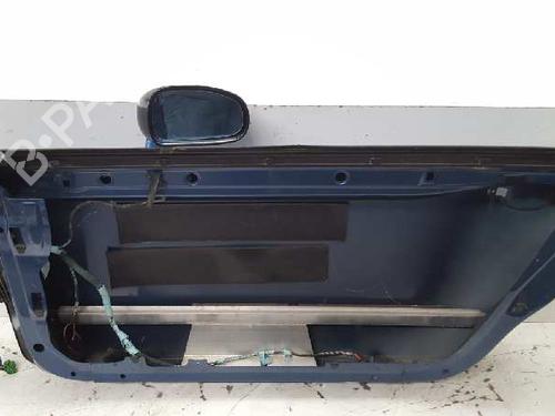 Right front door AUDI TT (8N3) 1.8 T quattro | BP12702216C3 