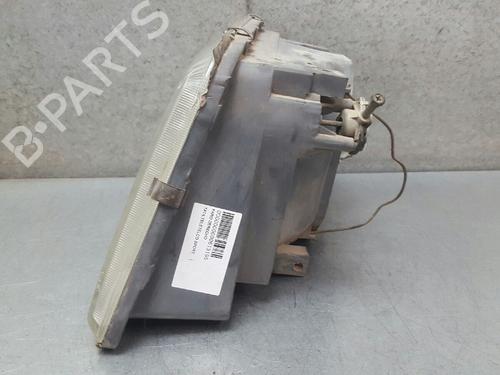 Right headlight TATA SIERRA  | BP12904935C29 