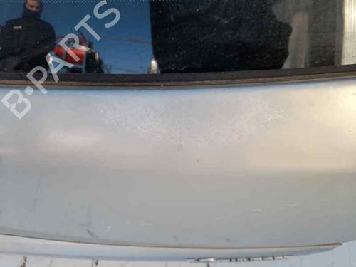 Tailgate OPEL ASTRA H (A04)  | BP12706090C6 