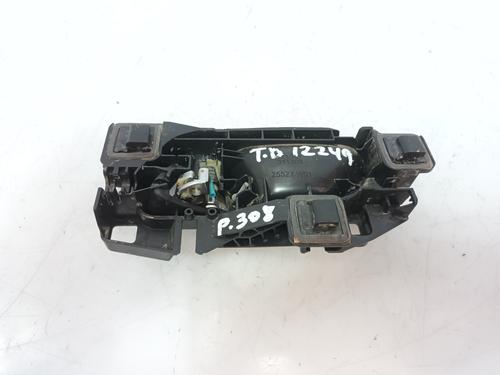 Rear right interior door handle PEUGEOT 308 II (LB_, LP_, LW_, LH_, L3_)  | BP29718573I16 