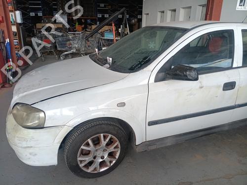 Motorstyringsenhed OPEL ASTRA G Hatchback (T98)  | BP28198305M57 
