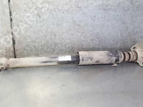 Used Left rear shock absorber OPEL CORSA D (S07) 1.3 CDTI (L08, L68) (75 hp) 12741526