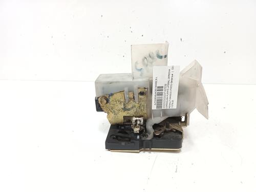 Used Rear right lock RENAULT KANGOO (KC0/1_) D 55 1.9 (KC0D) (54 hp) 31064749