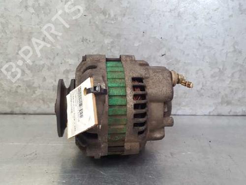 Alternator KIA PRIDE (DA) 1.3 | BP12711649M7 