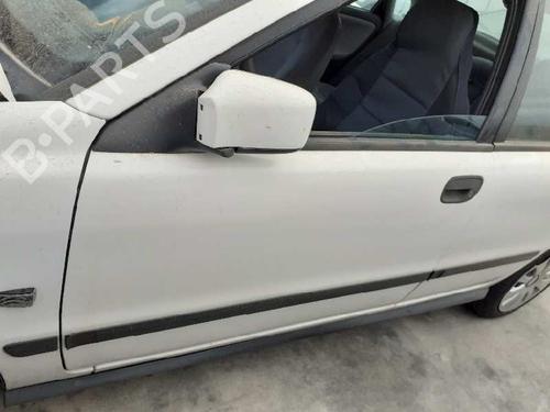 AC radiator VOLVO S40 I (644) 1.6 | BP12770444M32 
