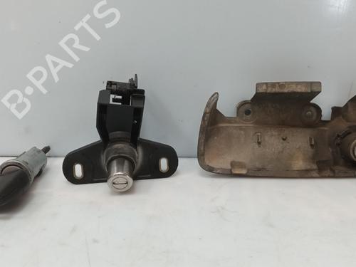 Module électronique OPEL ASTRA G Hatchback (T98) 1.7 DTI 16V (F08, F48) (75 hp) 32115349