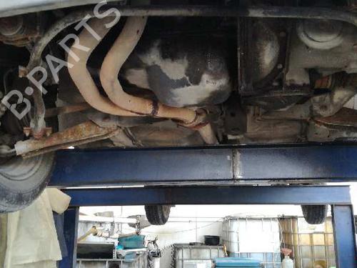 Rear right exterior door handle OPEL CORSA A Hatchback (S83) 1.2 S (F08, M08, F68, M68) | BP12729946C130