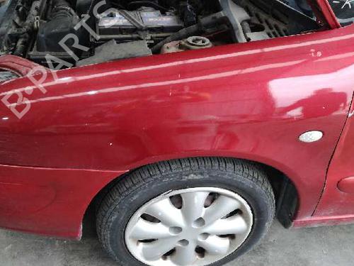 Engine control unit (ECU) CITROËN XSARA (N1) 1.9 D | BP12717426M57 