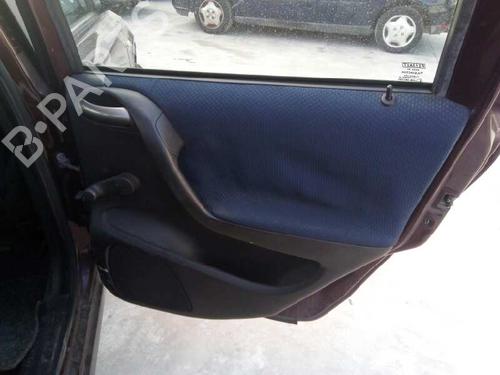 Engine control unit (ECU) FIAT STILO (192_) 1.9 JTD (192_XE1A) | BP12803775M57