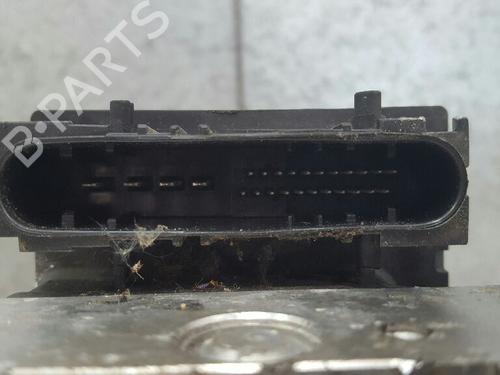 ABS pump RENAULT MEGANE II (BM0/1_, CM0/1_) 1.4 16V (BM0B, CM0B) | BP12741122M43 