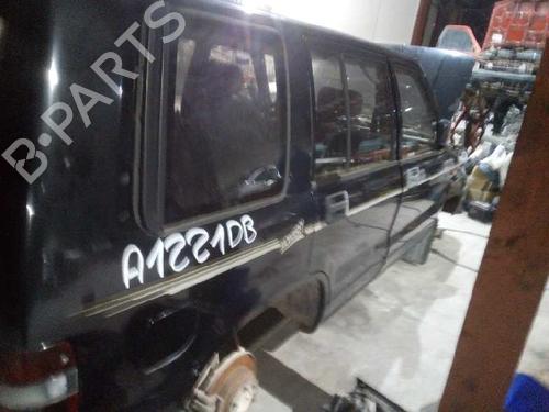 Tailgate lock OPEL MONTEREY A (M92) 3.1 TD (UBS69D, UBS69G) | BP12819655C101 