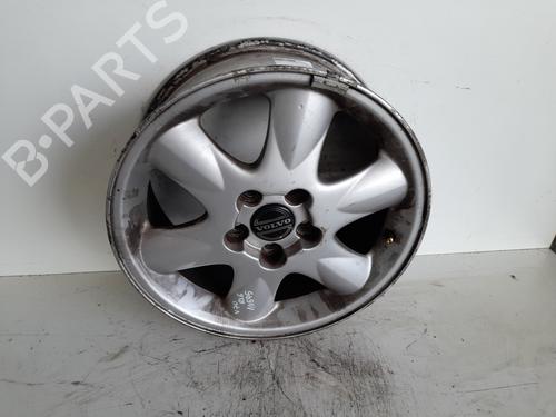 Used Rim VOLVO V70 I (875, 876) 2.4 Turbo (193 hp) 13475070