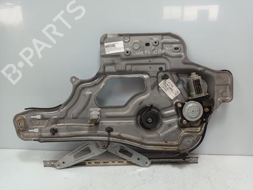 Used Other HYUNDAI SANTA FÉ I (SM) 2.0 CRDi (113 hp) 22987834