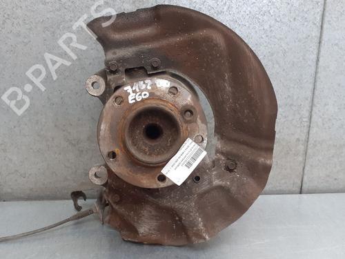 Used Right front steering knuckle BMW 5 (E60) 530 d (218 hp) 12748798