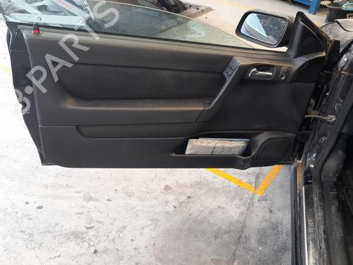 Steering wheel controls OPEL ASTRA G Coupe (T98) 2.2 DTI (F07) | BP12788936E15