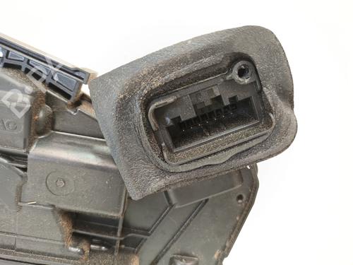 Front right lock SEAT LEON ST (5F8)  | BP12792055C97 