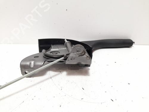 Hand brake TOYOTA COROLLA Verso (ZER_, ZZE12_, R1_) 2.2 D-4D (AUR10_, AUR10R) | BP12780815I18