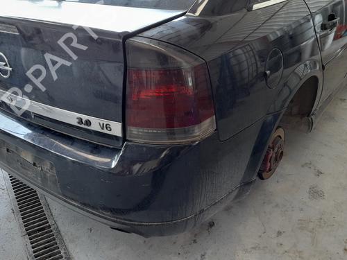 Other OPEL VECTRA C (Z02) 3.0 CDTI (F69) | BP13982530O1 