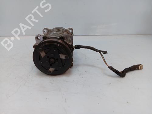 AC-Kompressor PEUGEOT 306 (7B, N3, N5) [1993-2003]  28047329