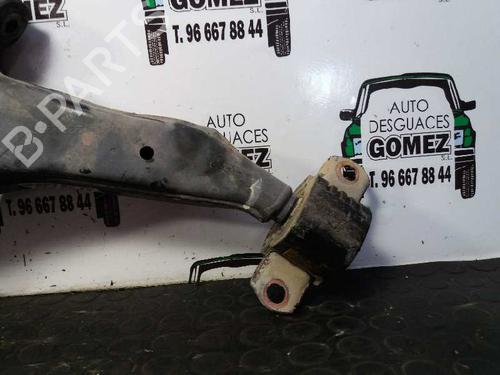 Left front suspension arm VOLVO V40 Estate (645) 2.0 T | BP12800631M12 
