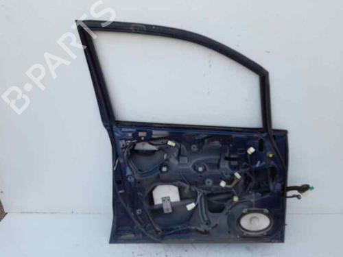 Left front door MAZDA PREMACY (CP) 2.0 TD | BP12706392C2 