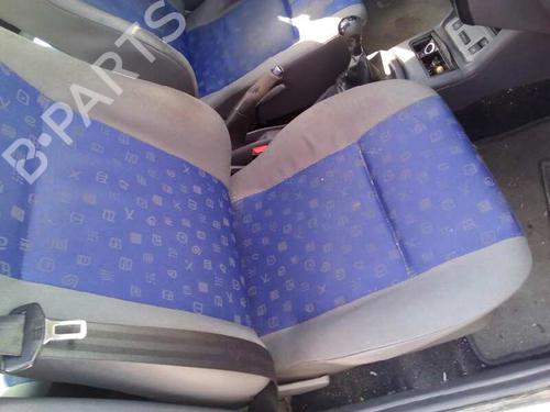 Intake manifold SEAT CORDOBA (6K1, 6K2) 1.4 i | BP12813340M70 