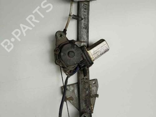 Annen MAZDA 6 Hatchback (GG) [2002-2008]  19248224