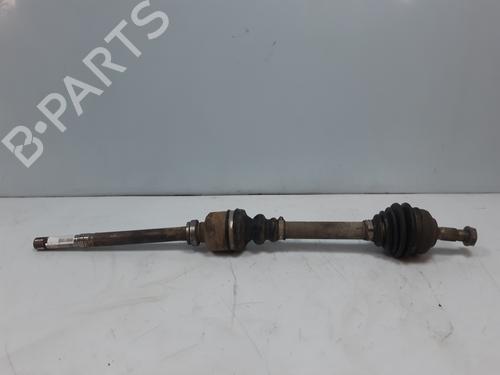 Used Right front driveshaft Right front driveshaft 38408238 38408238