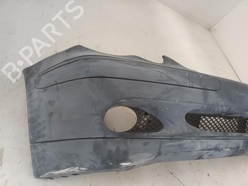 Front bumper MERCEDES-BENZ C-CLASS (W203) C 270 CDI (203.016) | BP19778390C7 