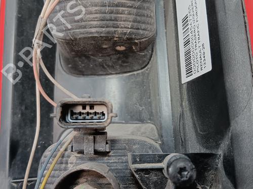Left taillight RENAULT TRAFIC III Van (FG_) | BP33556438C34 - Image 3