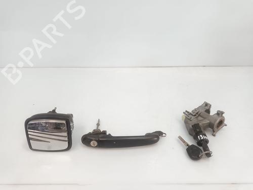 Used Electronic module SEAT IBIZA II (6K1) [1993-2002]  30886714