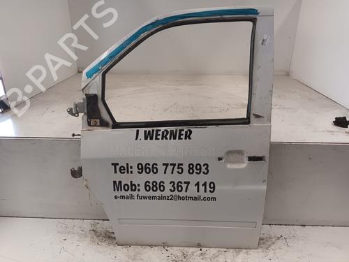 Used Left front door MERCEDES-BENZ VITO Van (W638) 108 D 2.3 (638.064, 638.068) (79 hp) 20486832