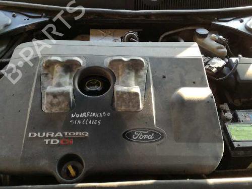 Mass air flow sensor FORD MONDEO III (B5Y) 2.0 TDCi | BP12714990M95